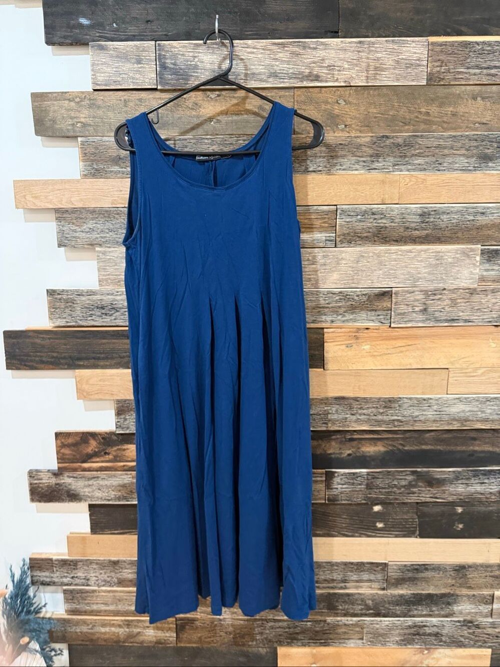 Gudrun Sjoden dress size Medium